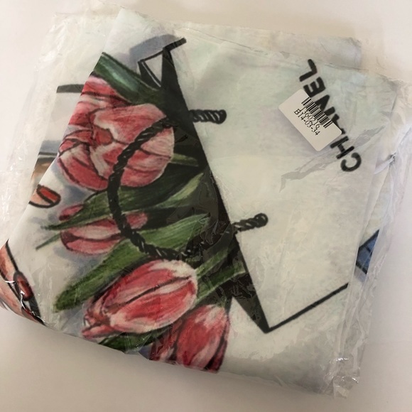 Pillow Cover Latte Print - Picture 3 of 5